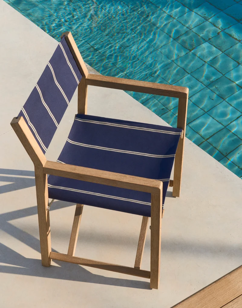 Vilara Outdoor Chair