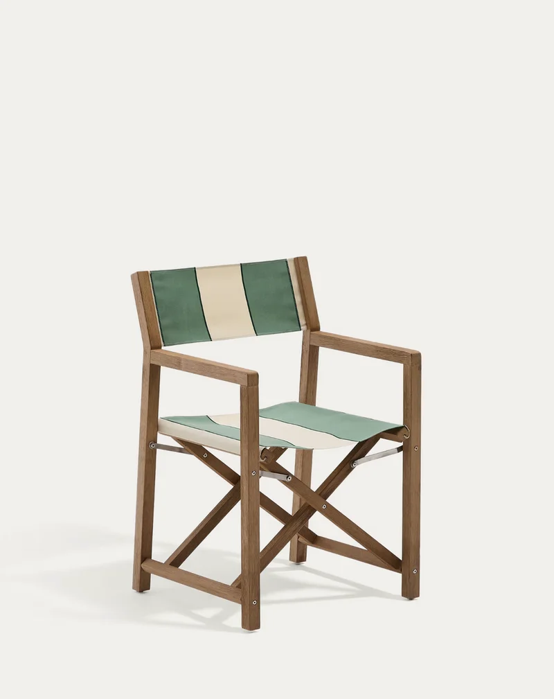Vilara Outdoor Chair