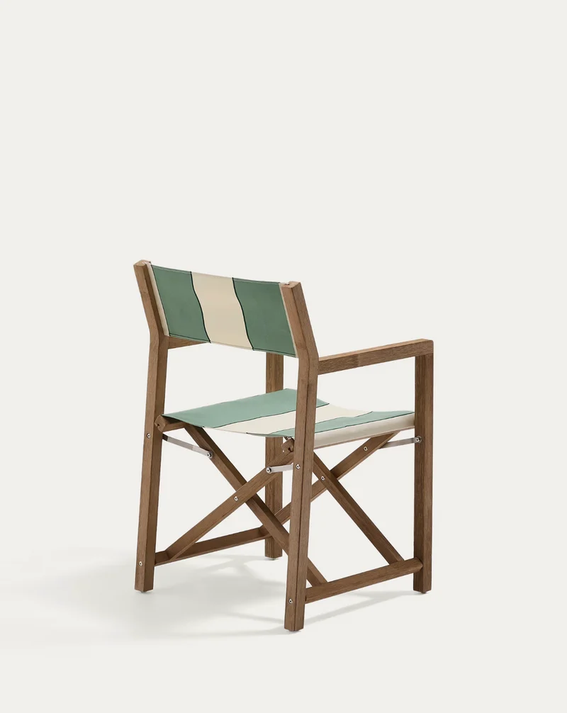 Vilara Outdoor Chair