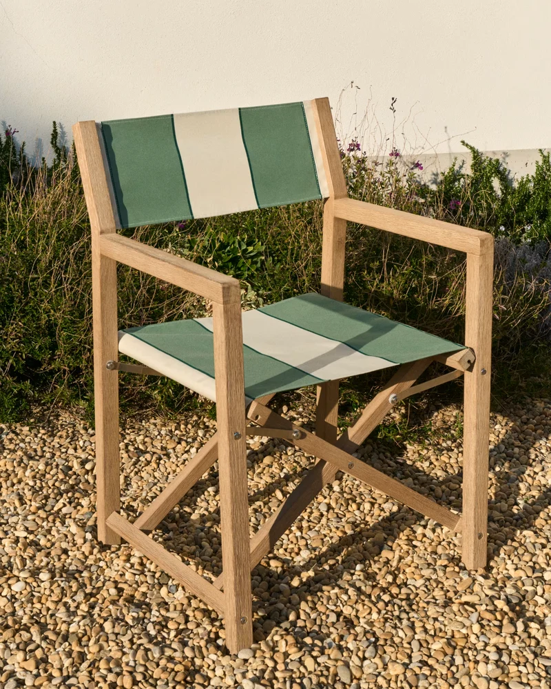 Vilara Outdoor Chair