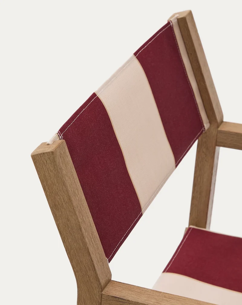 Vilara Outdoor Chair