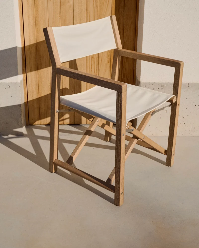 Vilara Outdoor Chair