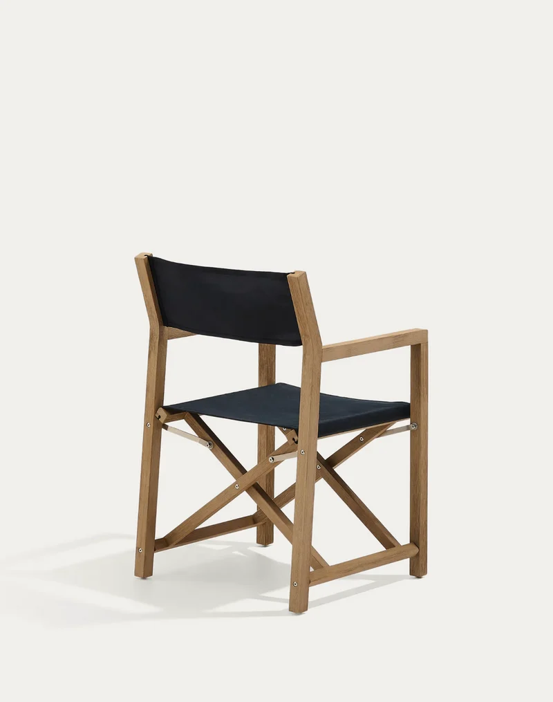 Vilara Outdoor Folding Chair