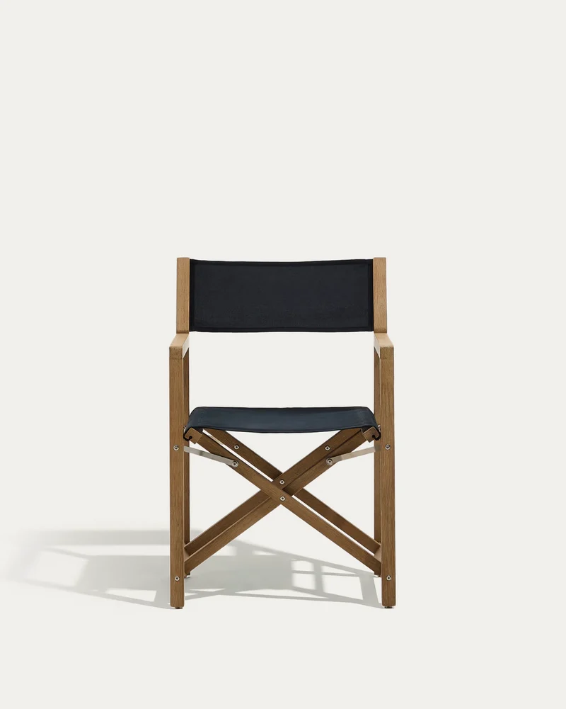 Vilara Outdoor Folding Chair