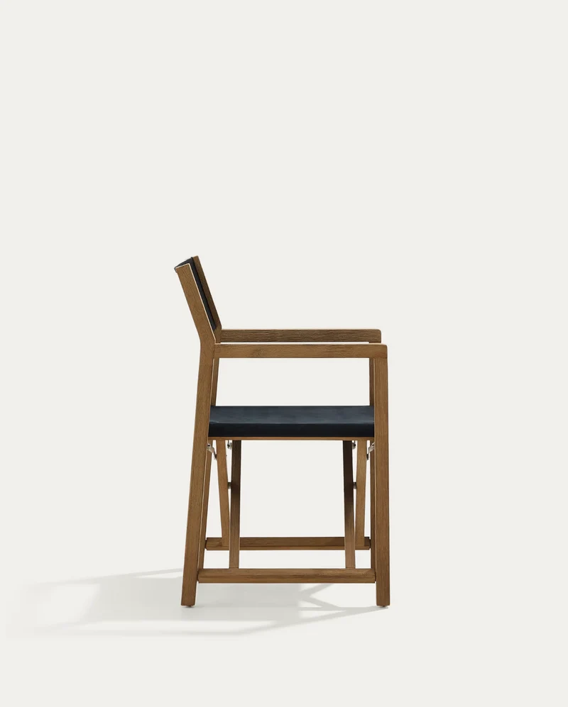Vilara Outdoor Folding Chair