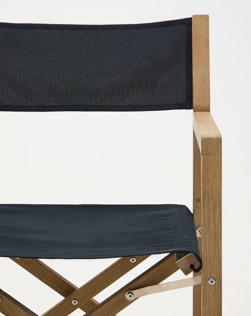 Vilara Outdoor Folding Chair