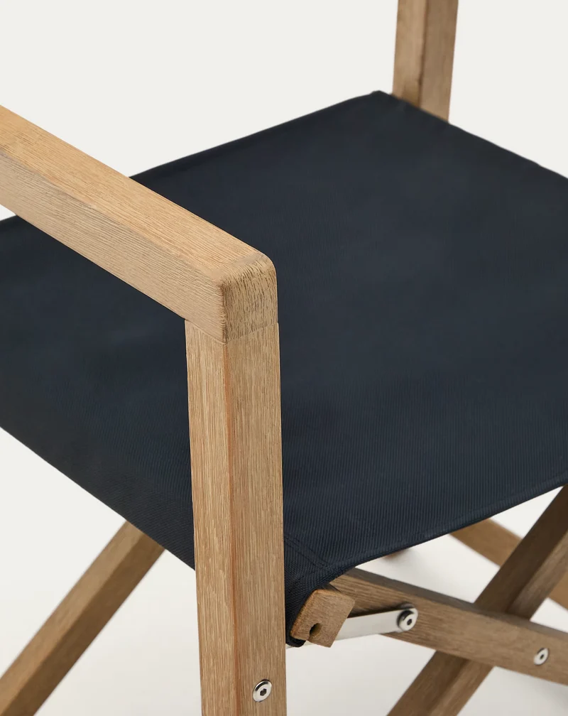 Vilara Outdoor Folding Chair