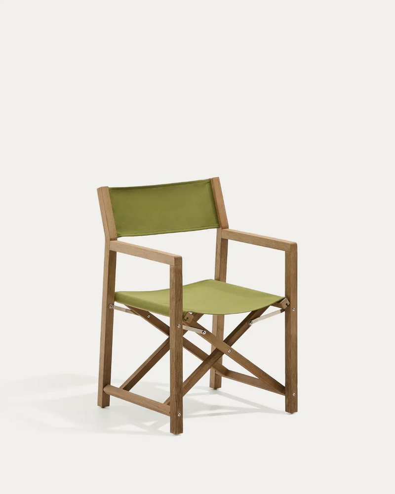 Vilara Outdoor Folding Chair
