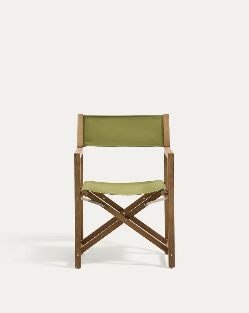 Vilara Outdoor Folding Chair