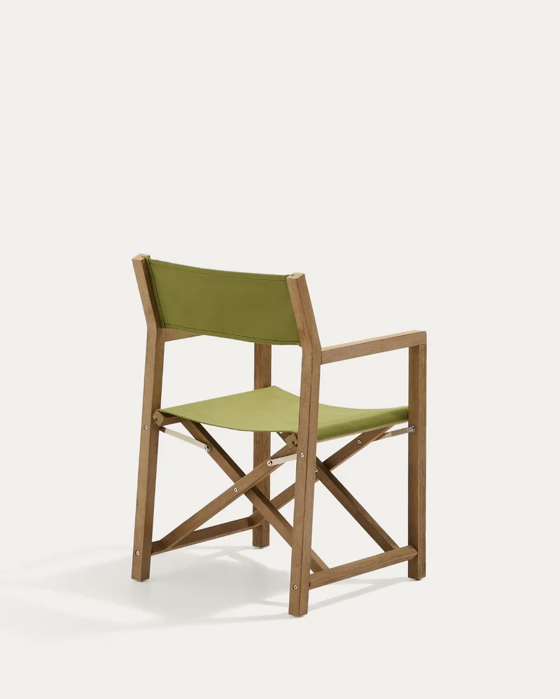 Vilara Outdoor Folding Chair