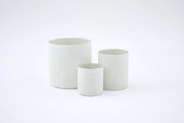 Hester Tea Light Holder L