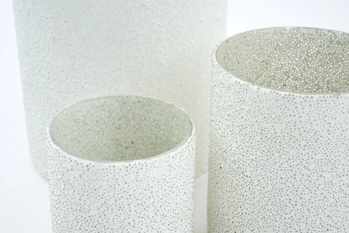 Hester Tea Light Holder L
