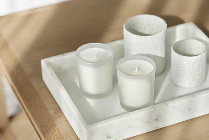 Hester Tea Light Holder M