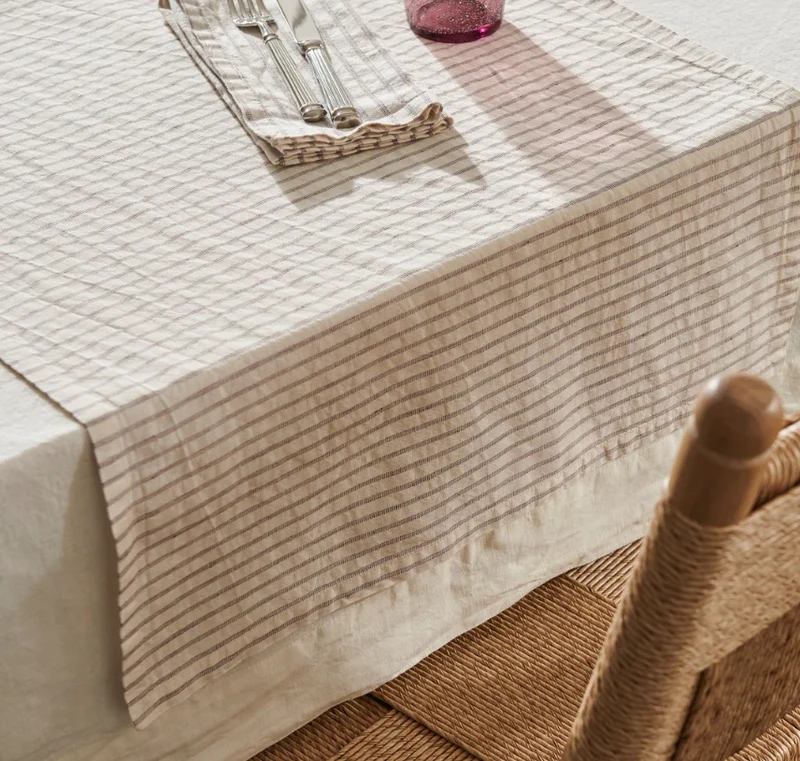 Maeve Table Runner 350cm