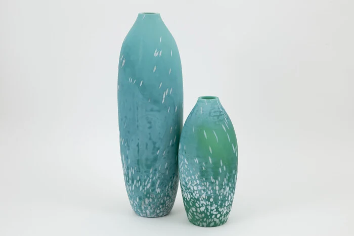 Dego Vase Small