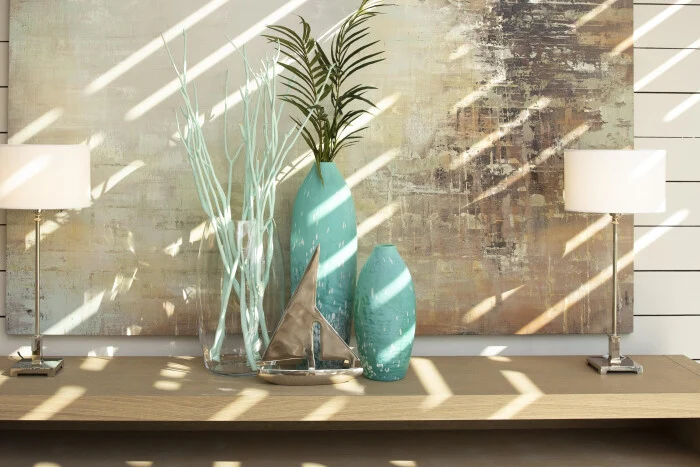Dego Vase Small