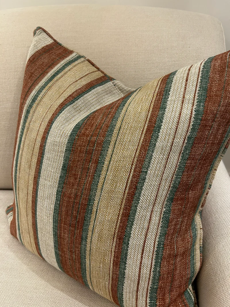 Fermoie Scatter Cushion Cover 57 x 57 - Carskiey 006