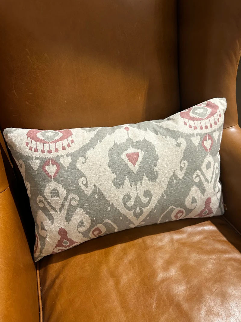 Scatter Cushion Cover 35 x 55 - Rebecca Ash & Imogen Holkham Sand