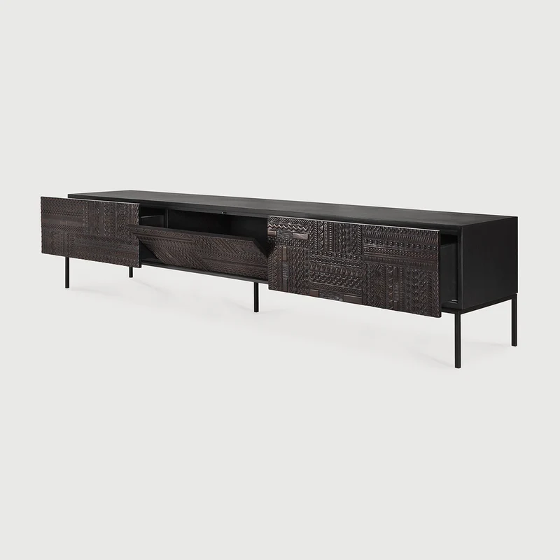 Tabwa TV Cupboard