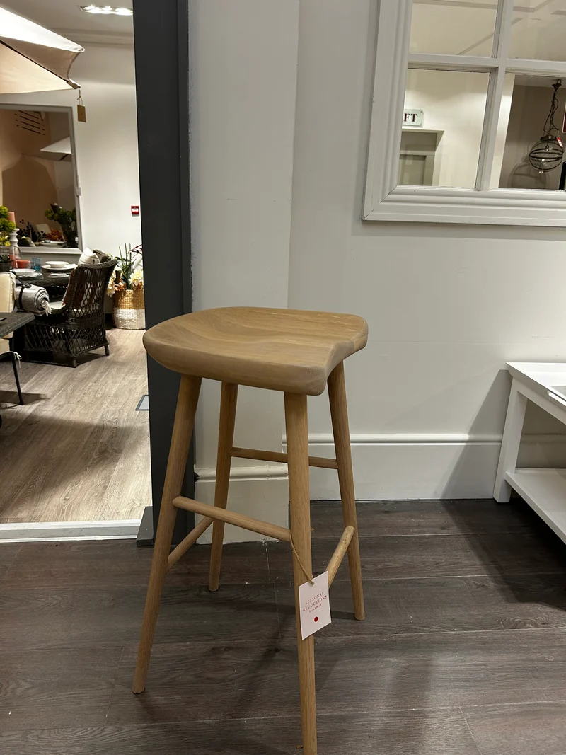 Ludlow Bar Stool