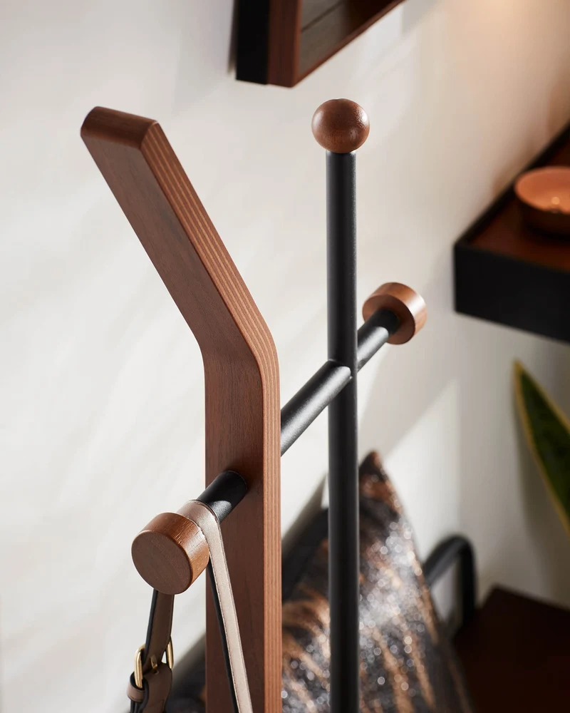 Magali coat rack 172 cm