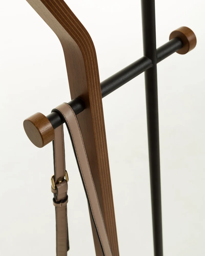 Magali coat rack 172 cm