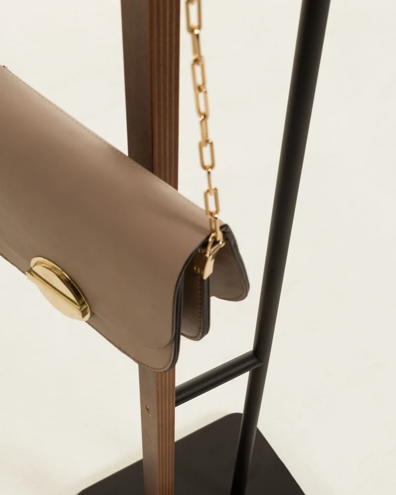 Magali coat rack 172 cm