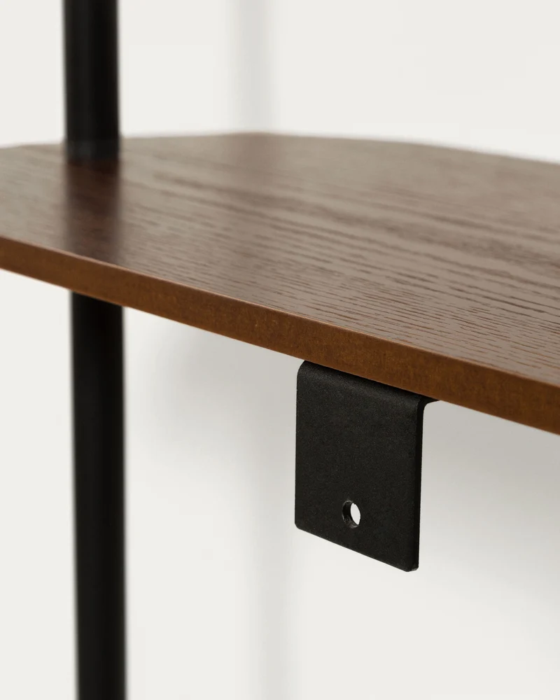 Marcolina console and coat rack 80 x 160 cm