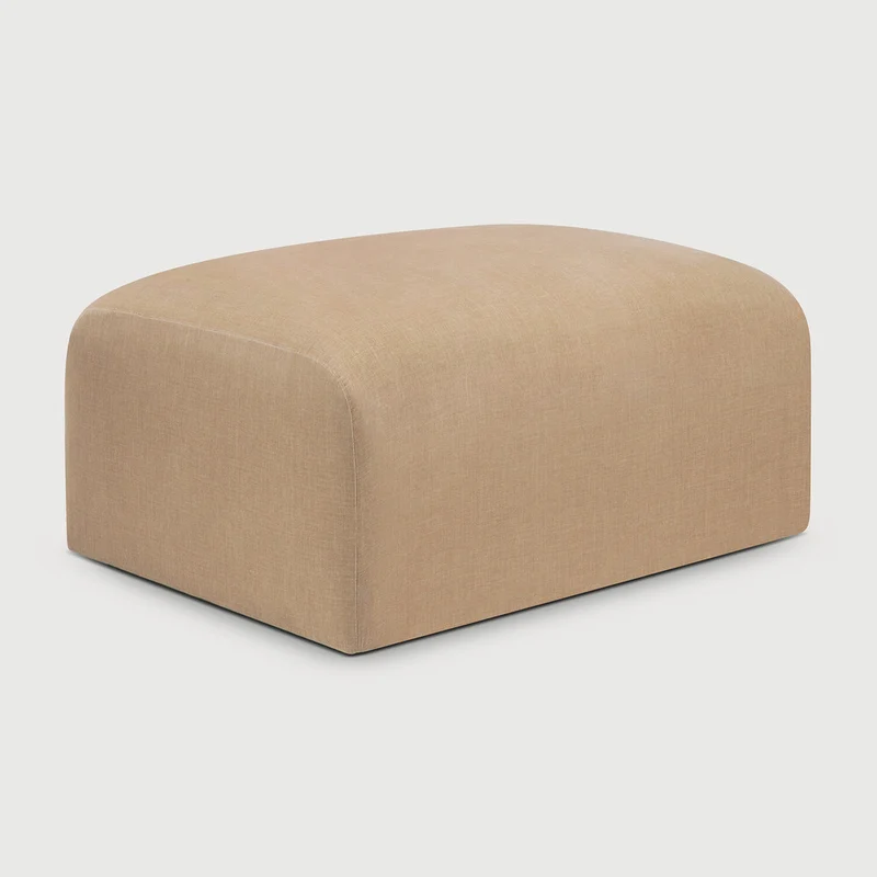 Bulky Footstool