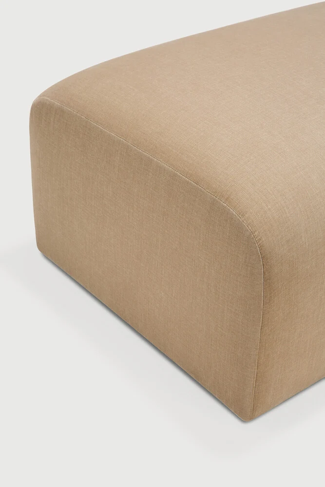 Bulky Footstool