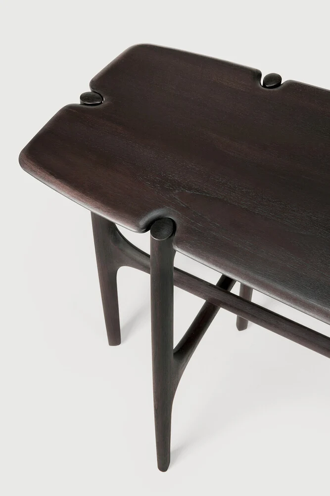 PI Console Table