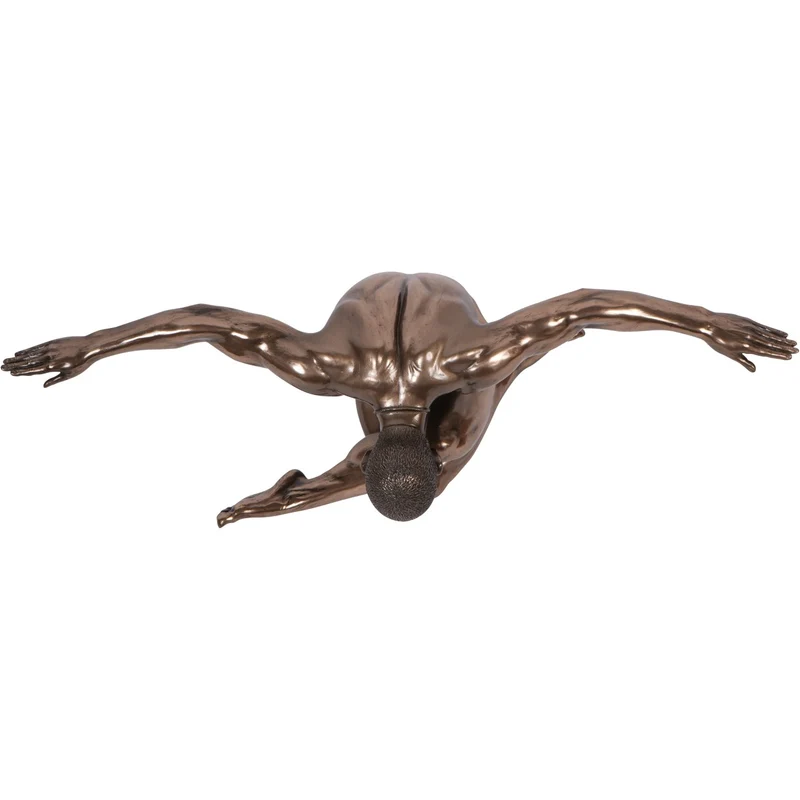 Male Sculpture Keswick