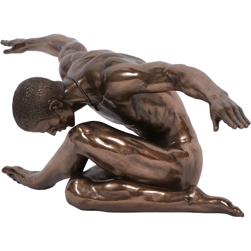 Male Sculpture Keswick