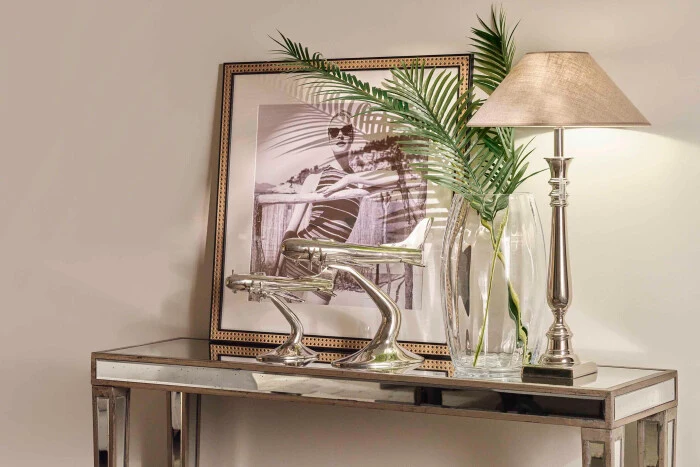 Console Table Naxos