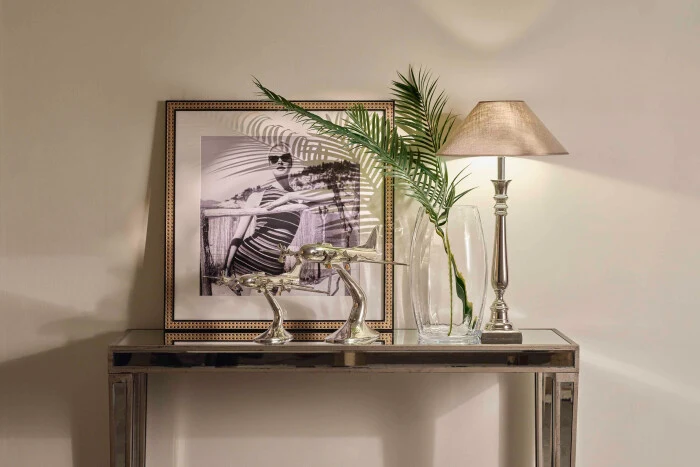 Console Table Naxos