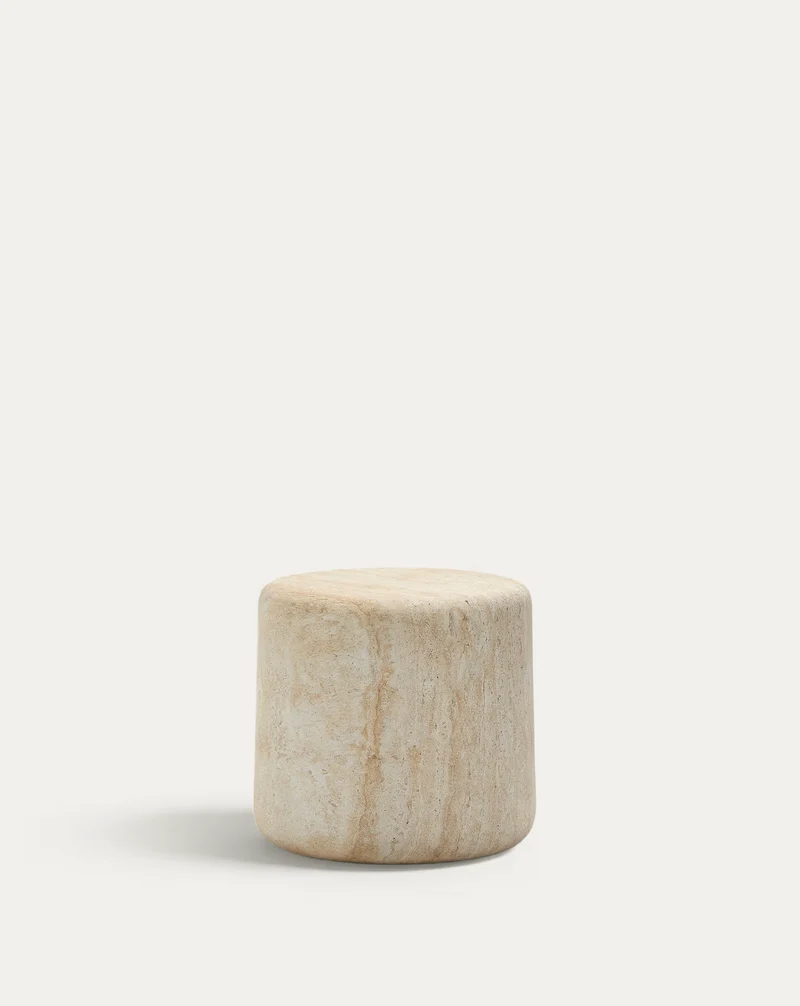 Drasi Side Table