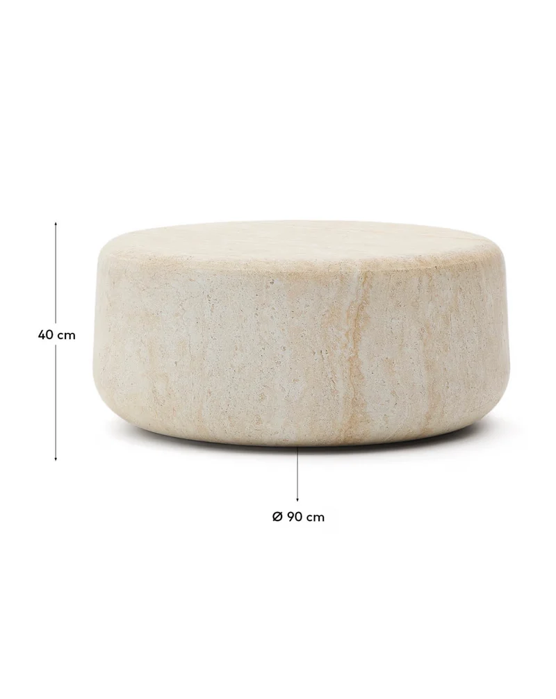 Drasi Side Table