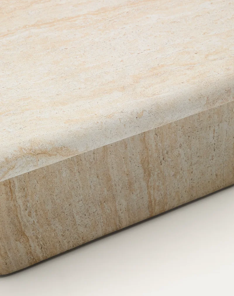 Drasi Coffee Table