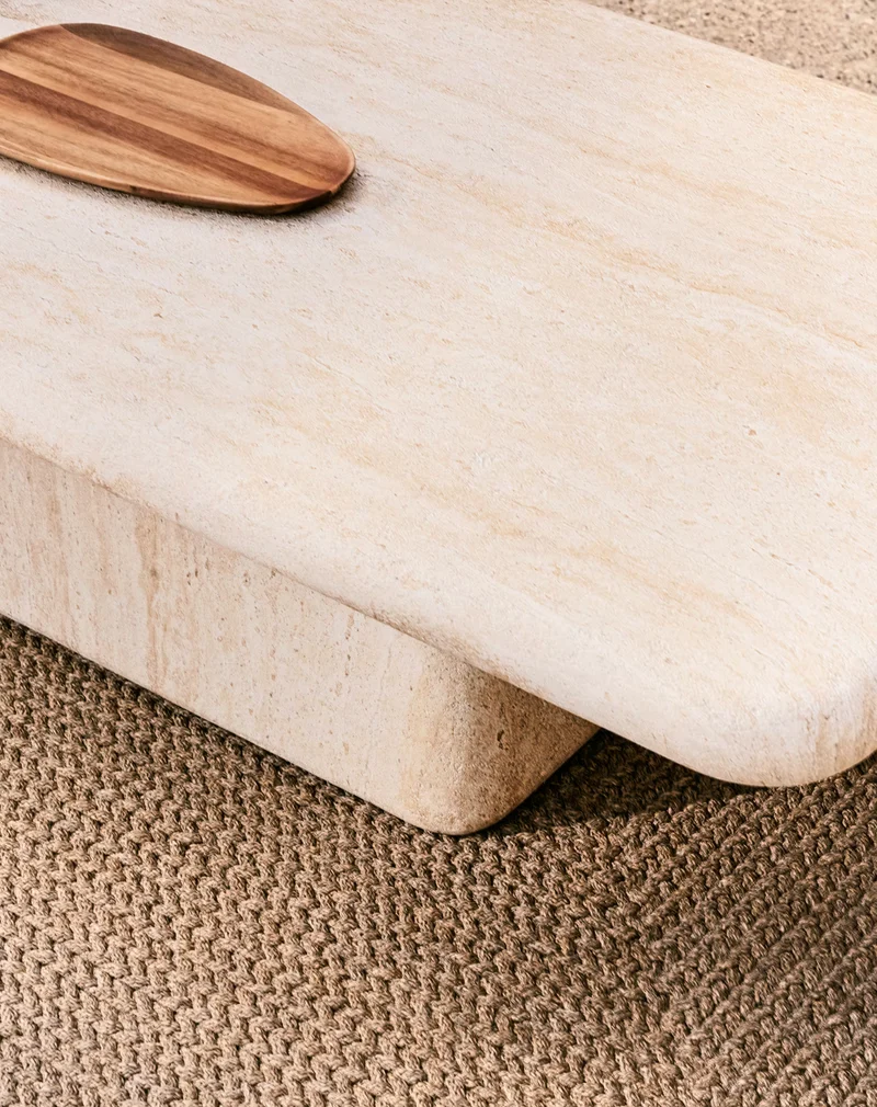 Drasi Coffee Table