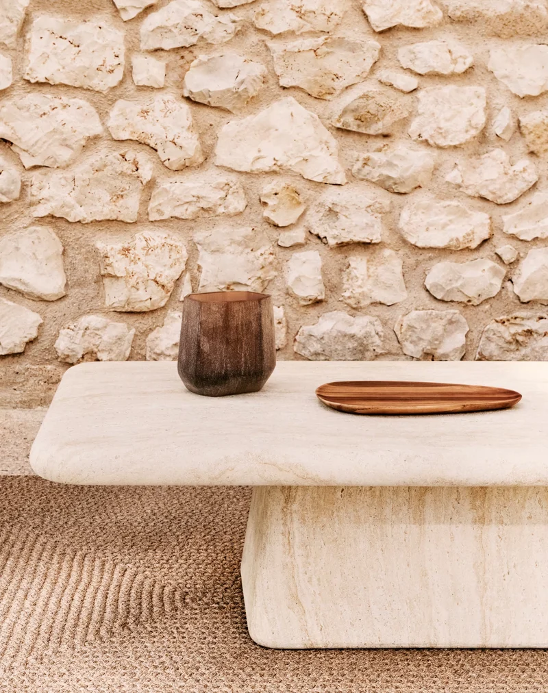 Drasi Coffee Table