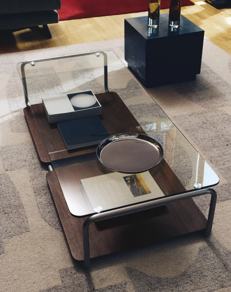Tarsel Coffee Table