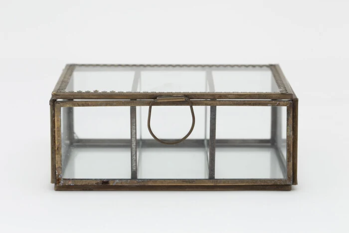 Jonera Jewellery Box Small