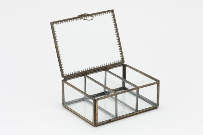 Jonera Jewellery Box Small