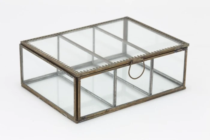 Jonera Jewellery Box Large