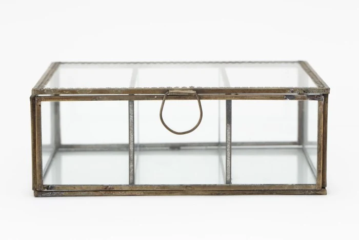 Jonera Jewellery Box Large