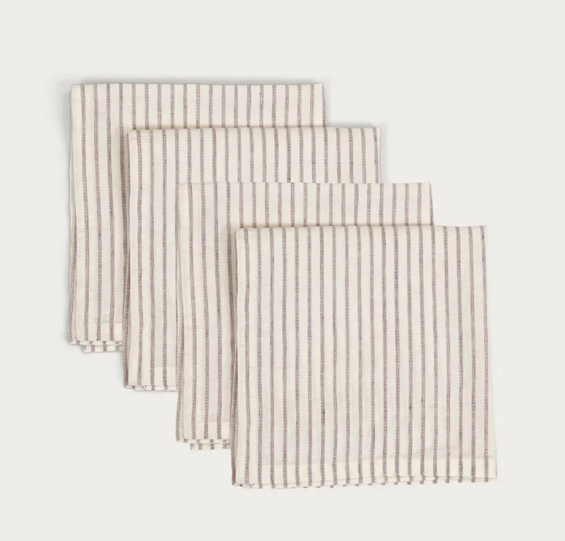 Maeve Napkins - Set of 4