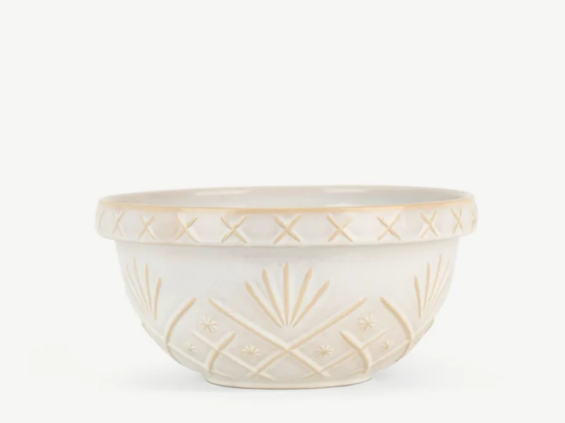 Albury Ceramic Mixing Bowl, Large