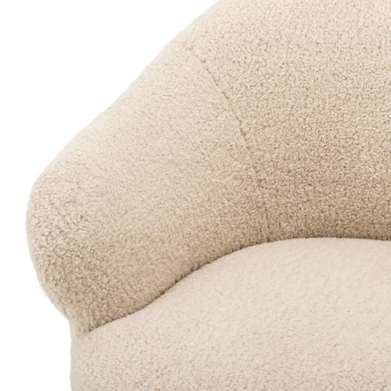 Chair Moretti Cream