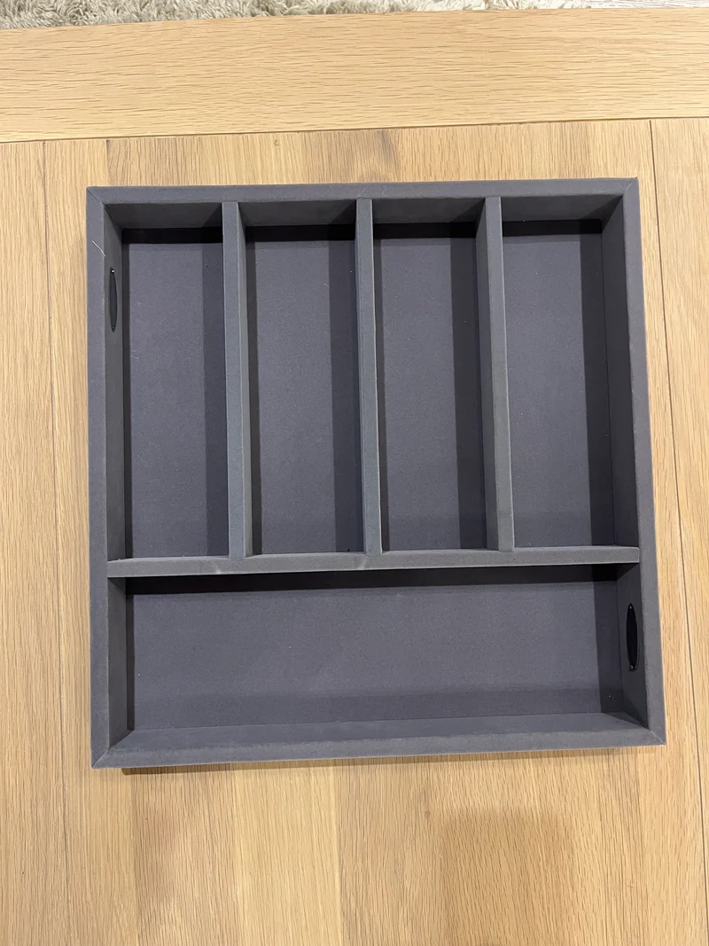 Chichester Cutlery Tray 41 x 42 cm