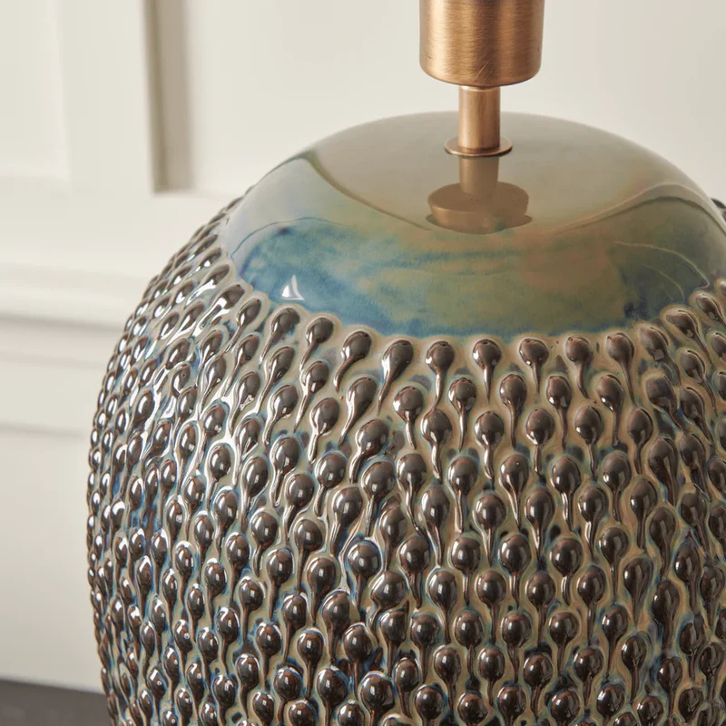 Caspian Ceramic Large Table Lamp